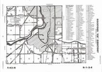 Map Image 011, Winnebago County 2006